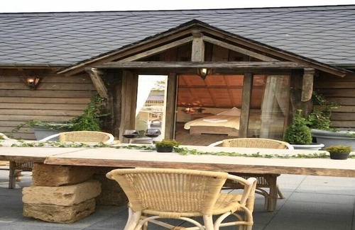 Vielsalm House | Vielsalm Stay with furry friends