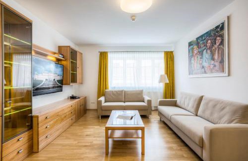Brigittenau Apartment | Vienna Grand Apartments City