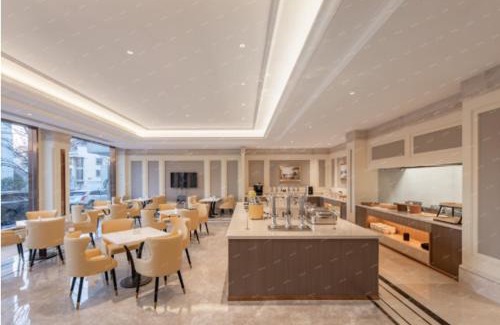 Yiwu Hotel | Vienna Hotel Yiwu Heart Branch