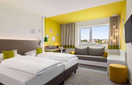 Elberfeld-Mitte Hotel | Vienna House Easy by Wyndham Wuppertal