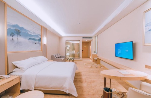 Lianjiang Hotel | Vienna International Hotel (Lianjiang Avenue Xinyuan International Plaza)