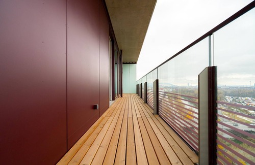 Erdberg Apartment | Vienna Residence, Donaukanal - Landstraße #6424