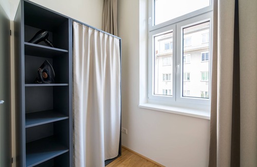 Stuwerviertel Apartment | Vienna Residence, Prater - Exhibition Center #6471