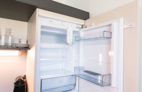 Stuwerviertel Apartment | Vienna Residence, Prater - Exhibition Center #6482