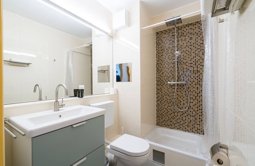 Weißgerber Apartment | Vienna Residence, Rochusmarkt - Wien Mitte #6455