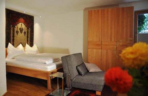 Ladis Apartment | Vier Jahreszeiten