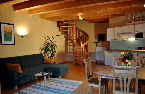 Ladis Apartment | Vier Jahreszeiten
