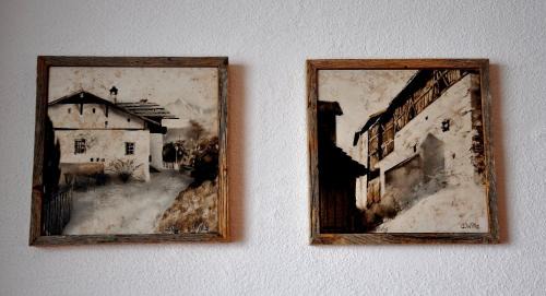 Ladis Apartment | Vier Jahreszeiten