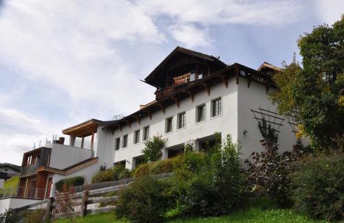 Ladis Apartment | Vier Jahreszeiten