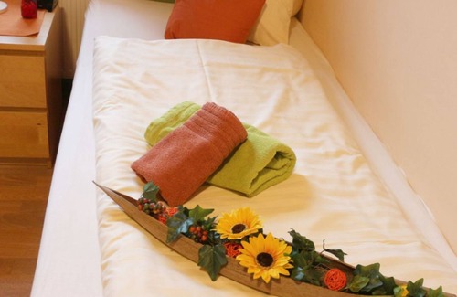 Mondsee Apartment | Vier- Oder Fünfbettzimmer - Pension Göschlberger