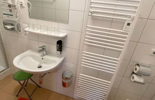 Mondsee Apartment | Vier- Oder Fünfbettzimmer - Pension Göschlberger
