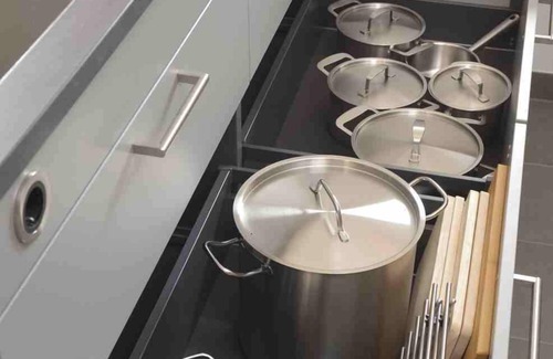 Fischbach bei Dahn Apartment | Vier-sterne-wohnung auf 180 qm