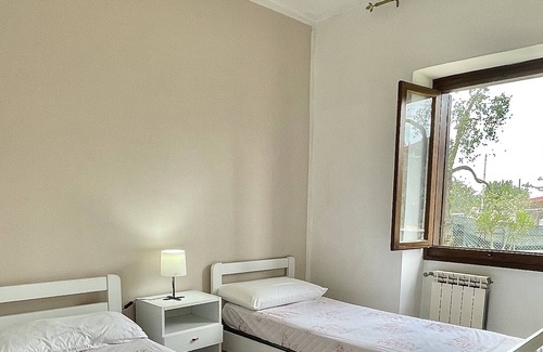 Montincello Villa | (Vieste) Stunning Villa & Sea