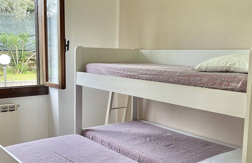 Montincello Villa | (Vieste) Stunning Villa & Sea