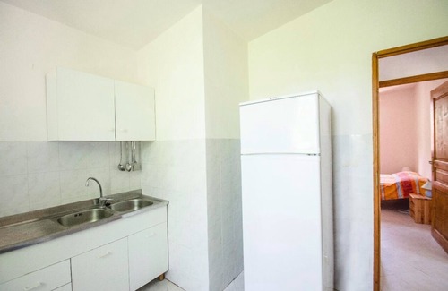 Chiesiola Villa | Vieste villa with garden near the sea living room three bedrooms, kitchen two bathrooms,