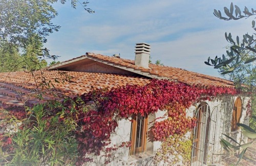 Chiesiola Villa | Vieste villa with garden near the sea living room three bedrooms, kitchen two bathrooms,