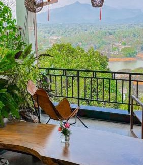 Gomagoda Hotel | Vietnam House Kandy