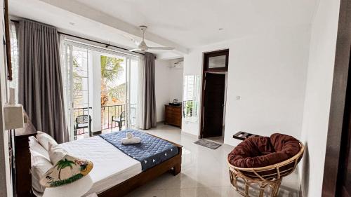 Gomagoda Hotel | Vietnam House Kandy