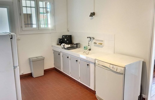 Vieux-Boucau-les-Bains House | Vieux Boucau, 2-BR house 2 steps from de beach