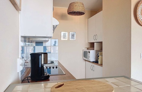 Vieux-Boucau-les-Bains Apartment | Vieux Boucau - Nice 1-BR flat close to the ocean