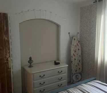 Guecelard House | Vieux bourg