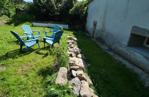 Plogoff House | Vieux Corps de Ferme Rénovée à 5 min de la Plage et de la Forêt !