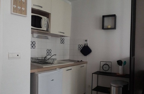 Equemauville Apartment | ☀Vieux Port ♡Honfleur ♫ Wifi ♡Parking ★PISCINE☀