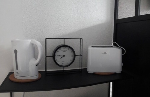 Equemauville Apartment | ☀Vieux Port ♡Honfleur ♫ Wifi ♡Parking ★PISCINE☀