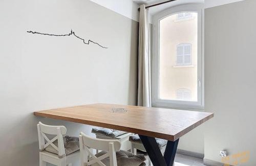 Opera Apartment | Vieux-Port view - Ultra center - Air conditioning - Les Frères de la Loc'