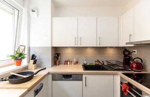 Schiltigheim Apartment | VIEUX SCHILIK/Parking/Tram/Parlement/Proche Strasbourg Centre