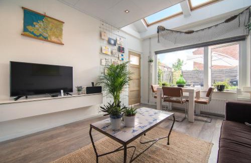 Yerseke House | Vieverdwas