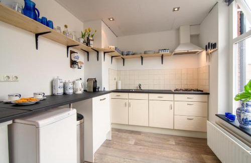 Yerseke House | Vieverdwas