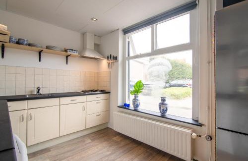 Yerseke House | Vieverdwas