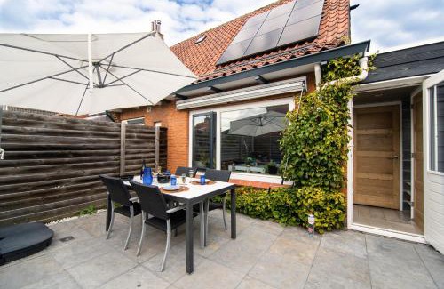 Yerseke House | Vieverdwas