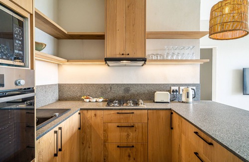 Camps Bay House | View 16 | Lush Gaze | 1 Bedroom