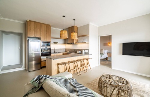Camps Bay House | View 16 | Lush Gaze | 1 Bedroom