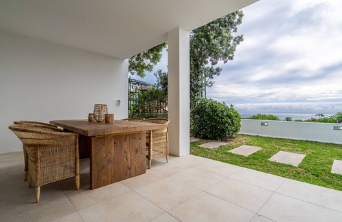 Camps Bay House | View 16 | Lush Gaze | 1 Bedroom
