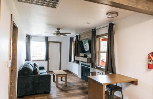 Trinidad Hotel | View Crest Lodge