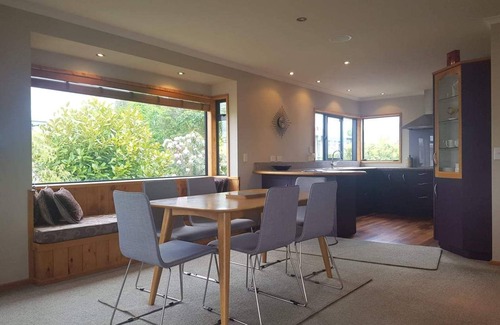 Taupo House | View from Fletcher Street