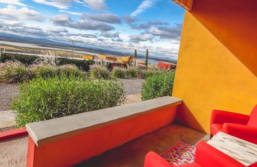 San Miguel de Allende Hotel | View Hotel Boutique