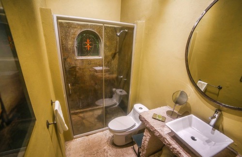 San Miguel de Allende Hotel | View Hotel Boutique