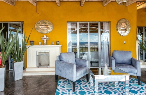 San Miguel de Allende Hotel | View Hotel Boutique