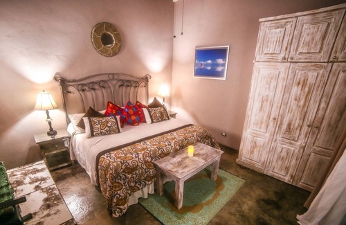San Miguel de Allende Hotel | View Hotel Boutique