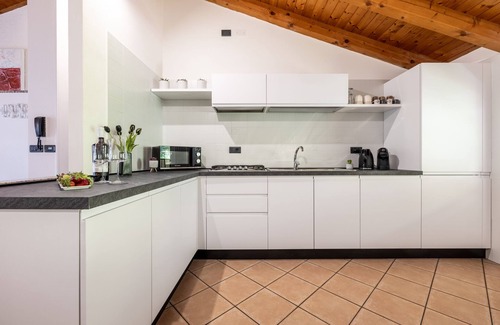 Torbole sul Garda Apartment | View lake Al Forte apartment @Nago-Torbole