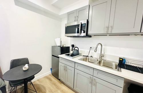 Park Mesa Heights Apartment | View park , inglewood , Sofi , Kia forum, intuít some, Crenshaw Studio 2 LA