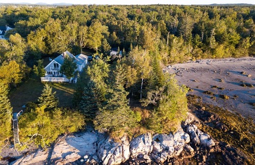 Milbridge Cottage | VIEW POINT COTTAGE - Town of Milbridge