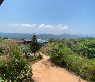 Madikeri House | View Point Stay