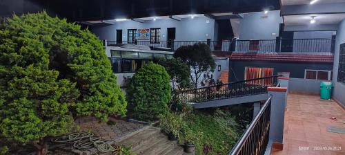 Madikeri House | View Point Stay