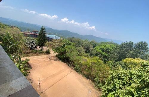 Madikeri House | View Point Stay