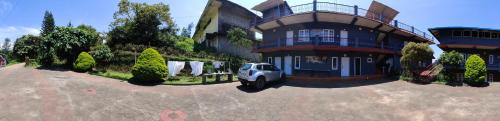 Madikeri House | View Point Stay